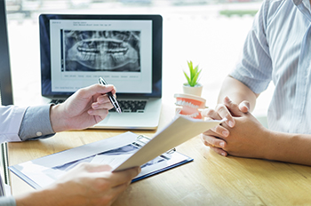 カウンセリング